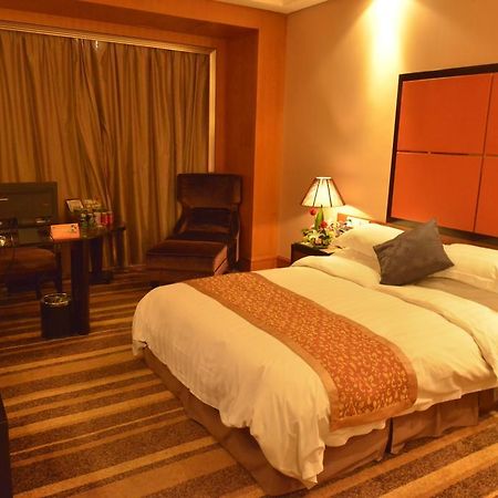 Sprot-Life Garden Hotel Vũ Hán Ngoại thất bức ảnh