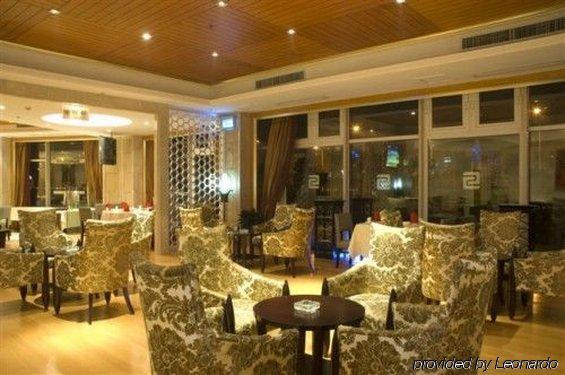 Sprot-Life Garden Hotel Vũ Hán Nhà hàng bức ảnh