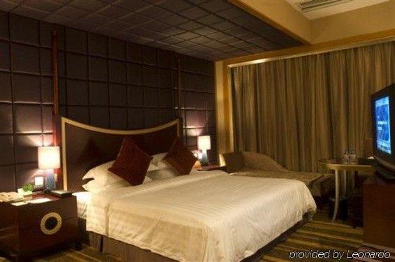 Sprot-Life Garden Hotel Vũ Hán Phòng bức ảnh