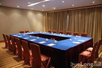 Sprot-Life Garden Hotel Vũ Hán Ngoại thất bức ảnh